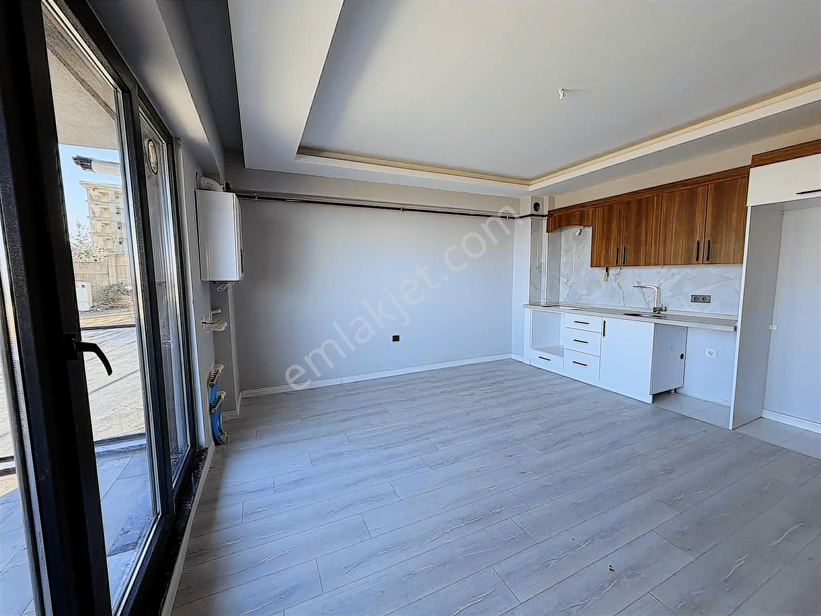 Atakum Büyükoyumca 2+1 Balkonlu Giriş Kat Fırsat Fiyat - Görsel 16