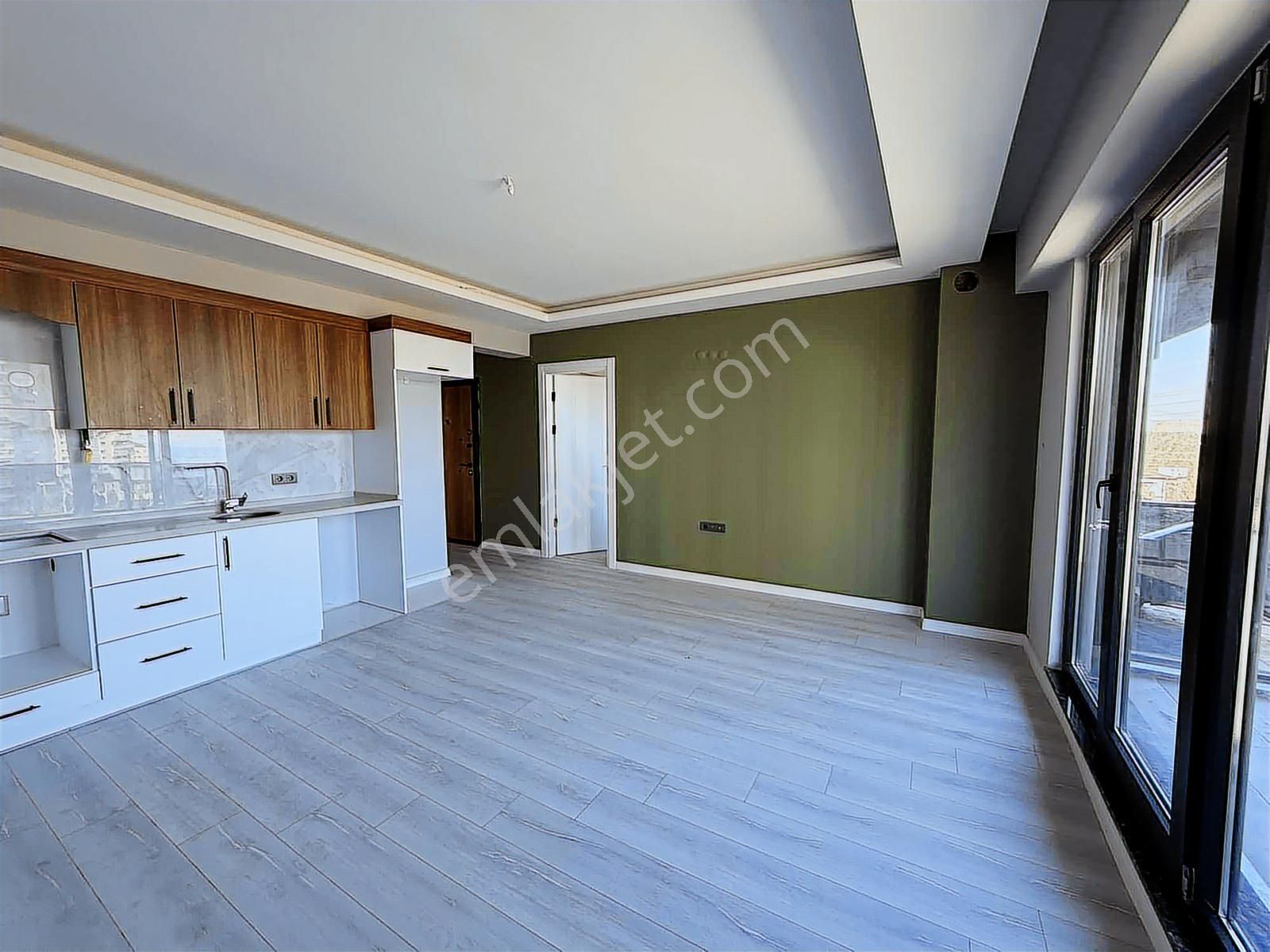 Atakum Büyükoyumca 2+1 Balkonlu Giriş Kat Fırsat Fiyat - Görsel 22