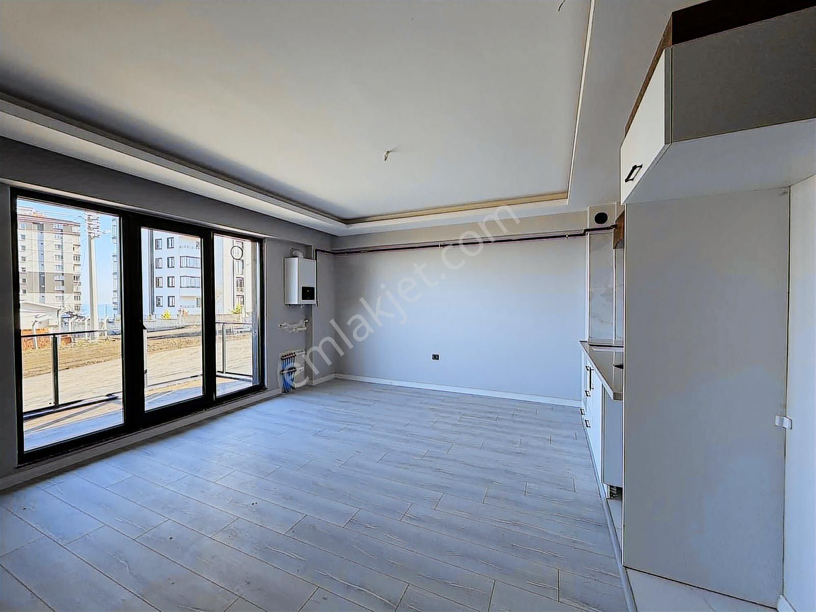 Atakum Büyükoyumca 2+1 Balkonlu Giriş Kat Fırsat Fiyat - Görsel 20