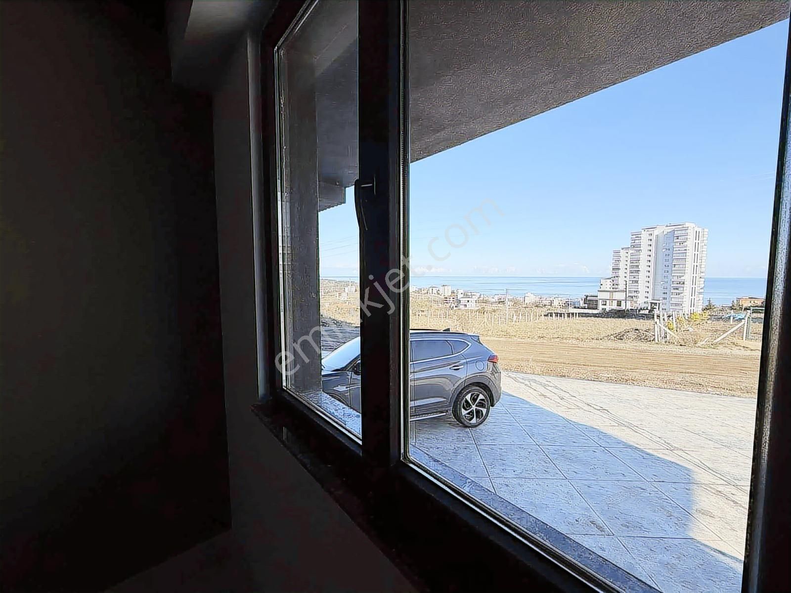 Atakum Büyükoyumca 2+1 Balkonlu Giriş Kat Fırsat Fiyat - Görsel 13