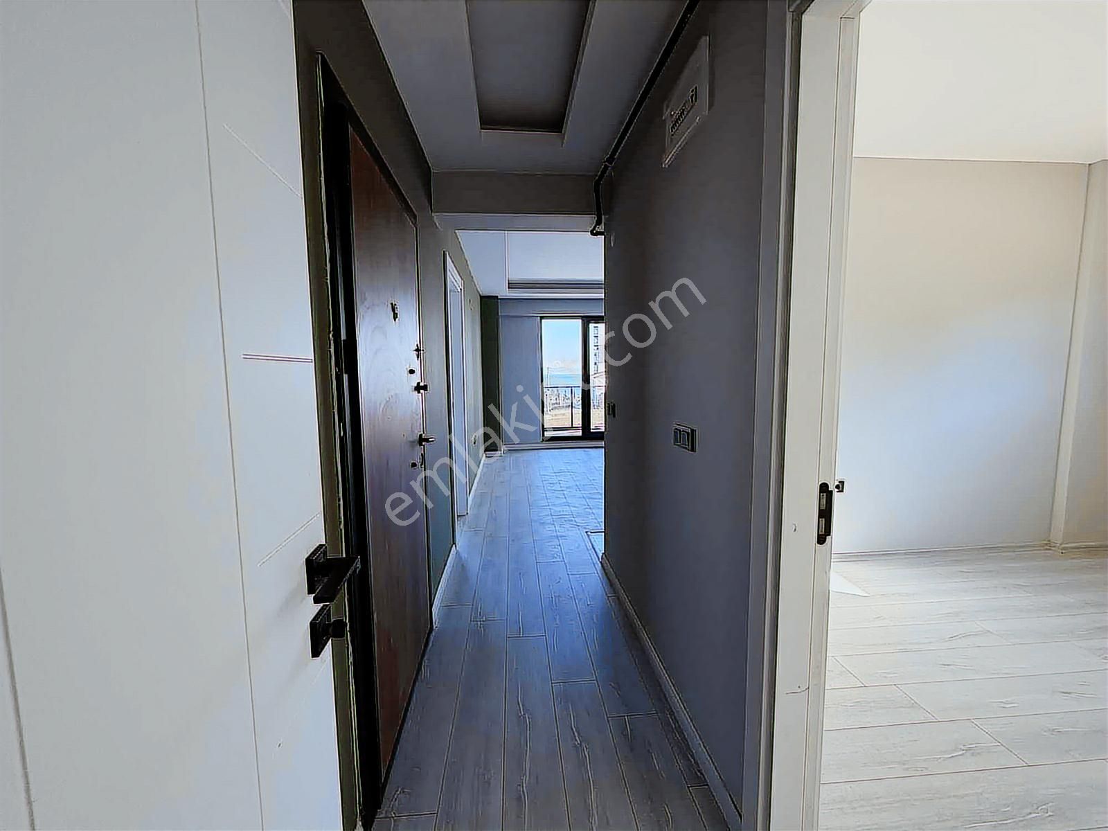 Atakum Büyükoyumca 2+1 Balkonlu Giriş Kat Fırsat Fiyat - Görsel 12