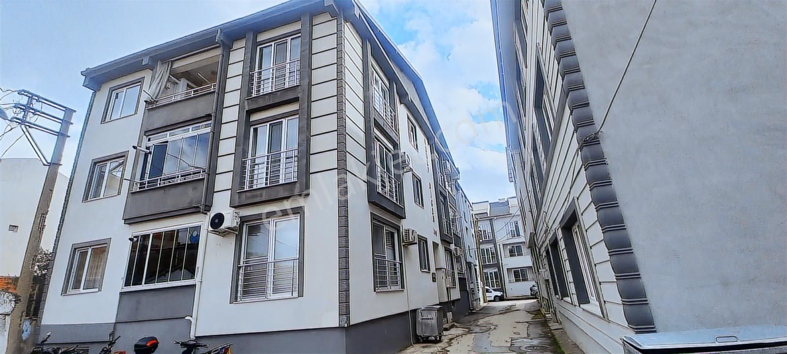 Mir'den Balıkesir 1nci Gündoğan Mah. Satılık 2+1 Daire - Görsel 11