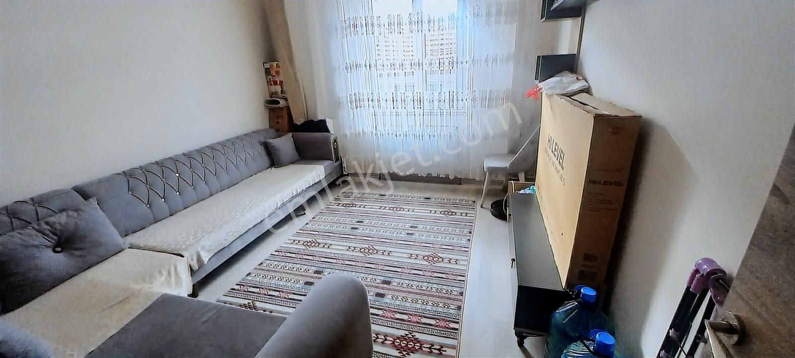 Mir'den Balıkesir 1nci Gündoğan Mah. Satılık 2+1 Daire - Görsel 34