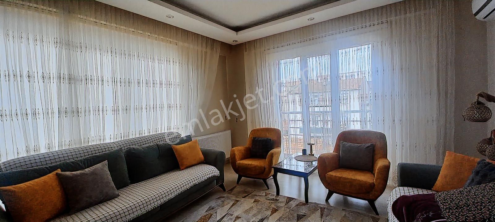 Mir'den Balıkesir 1nci Gündoğan Mah. Satılık 2+1 Daire - Görsel 21