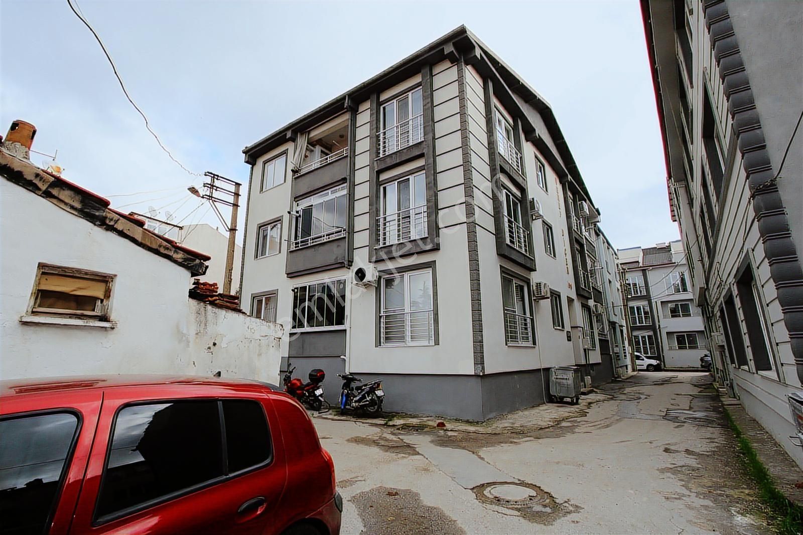Mir'den Balıkesir 1nci Gündoğan Mah. Satılık 2+1 Daire - Görsel 10