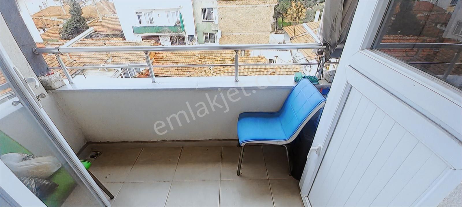 Mir'den Balıkesir 1nci Gündoğan Mah. Satılık 2+1 Daire - Görsel 6