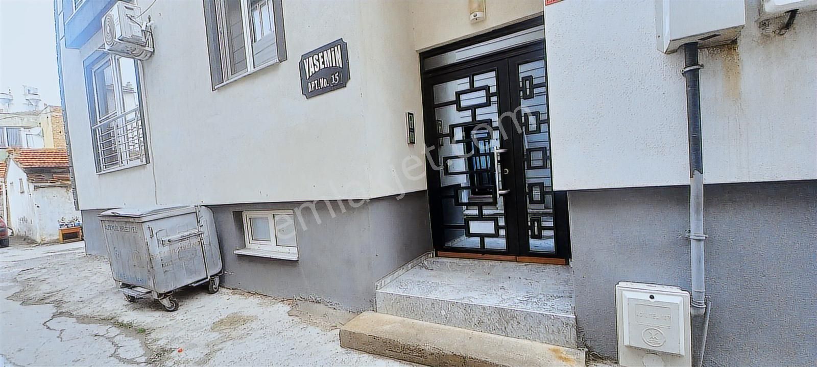 Mir'den Balıkesir 1nci Gündoğan Mah. Satılık 2+1 Daire - Görsel 12