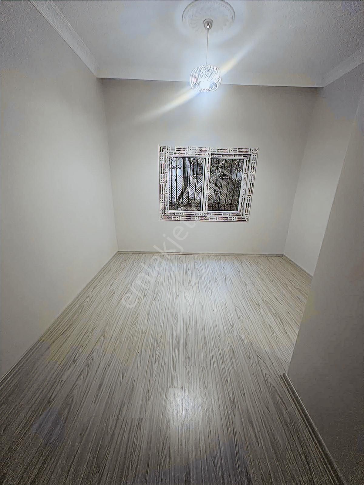 Böylesi Yok!!!!b Barış Mahallesin De 4+1 Yepyeni Müstakil Ev - Görsel 19