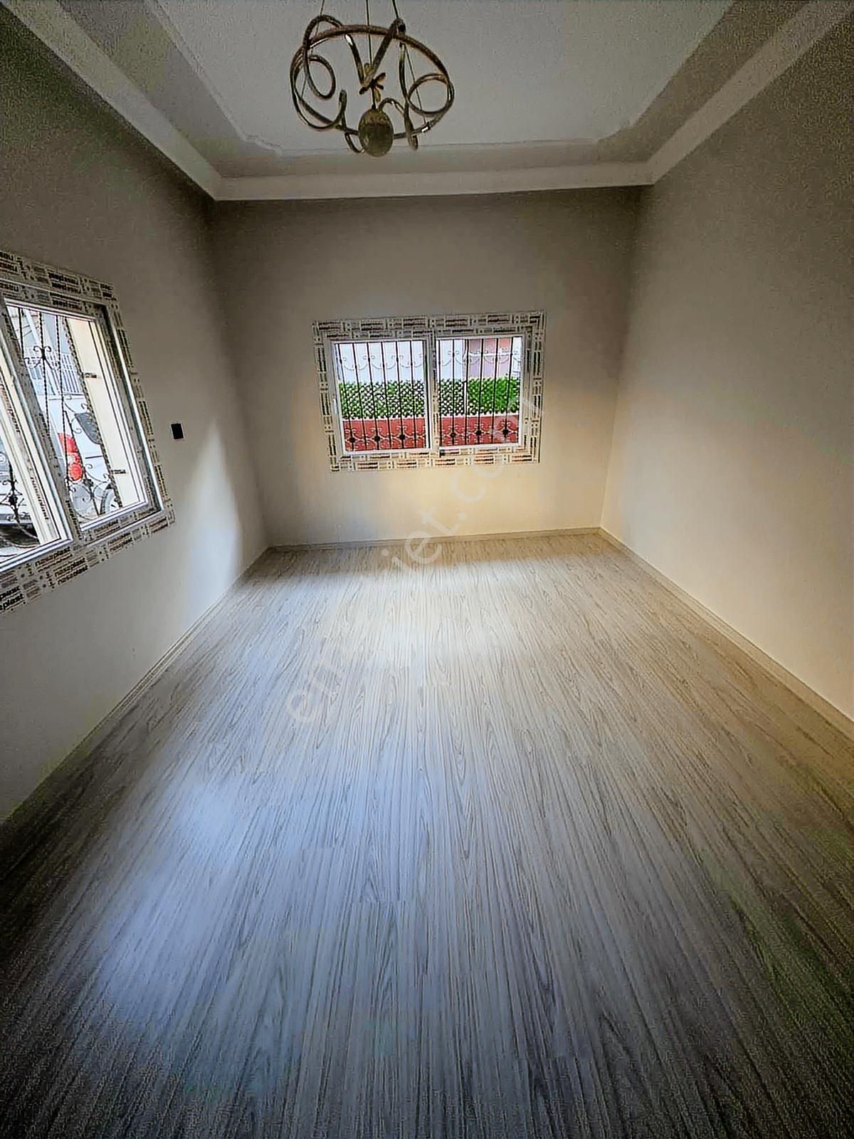 Böylesi Yok!!!!b Barış Mahallesin De 4+1 Yepyeni Müstakil Ev - Görsel 23