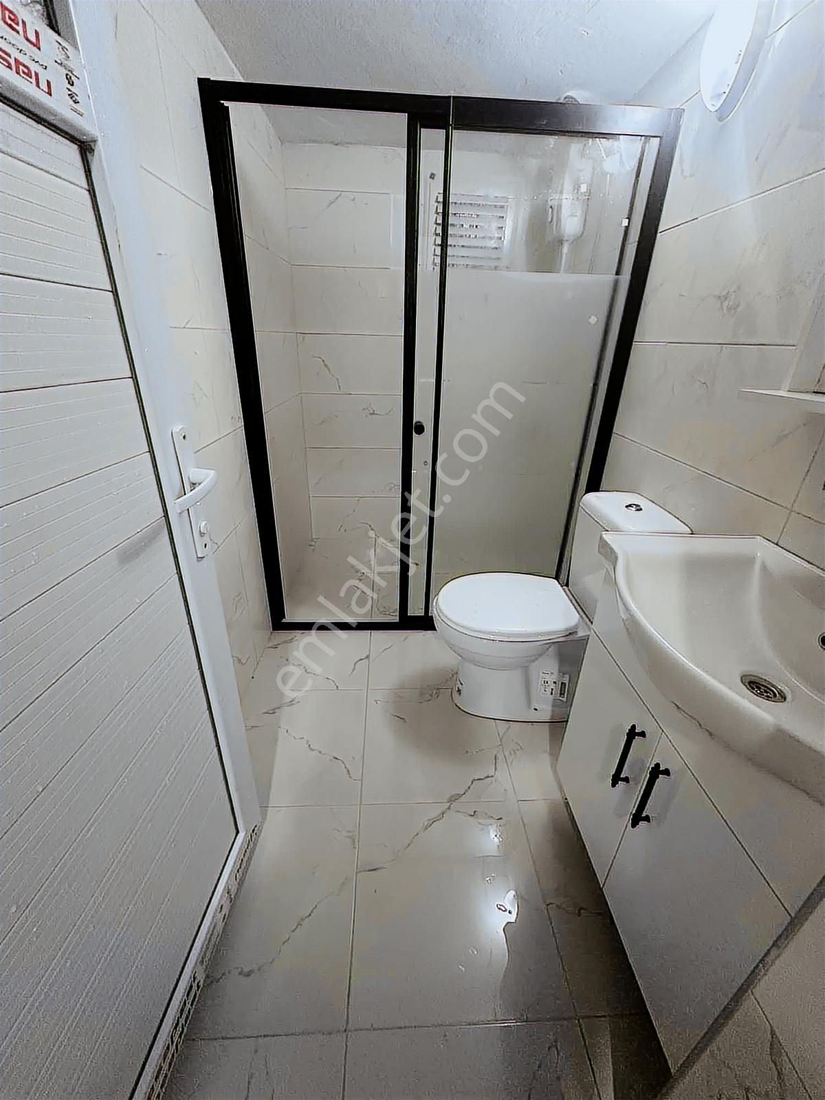 Böylesi Yok!!!!b Barış Mahallesin De 4+1 Yepyeni Müstakil Ev - Görsel 8