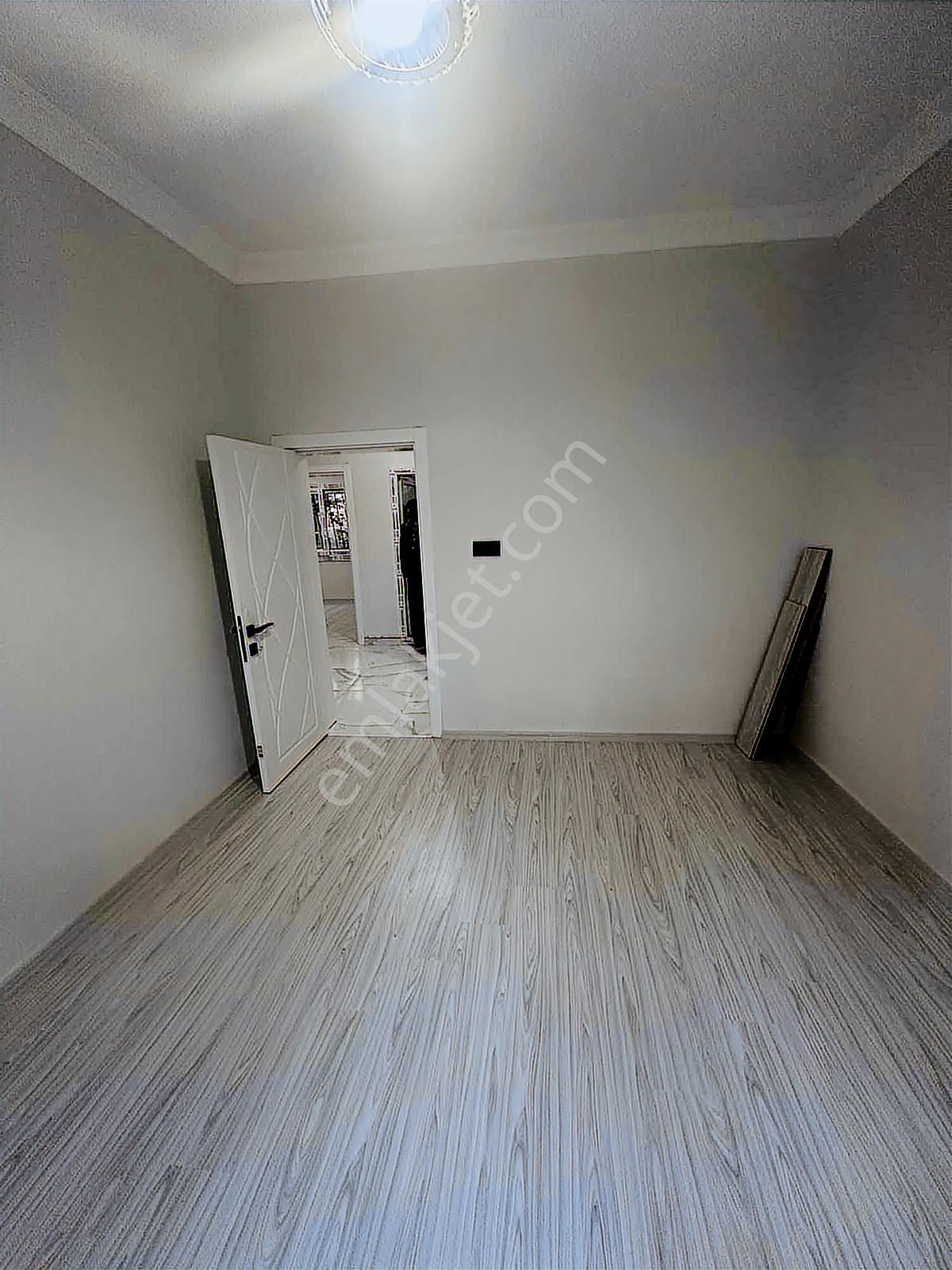 Böylesi Yok!!!!b Barış Mahallesin De 4+1 Yepyeni Müstakil Ev - Görsel 21