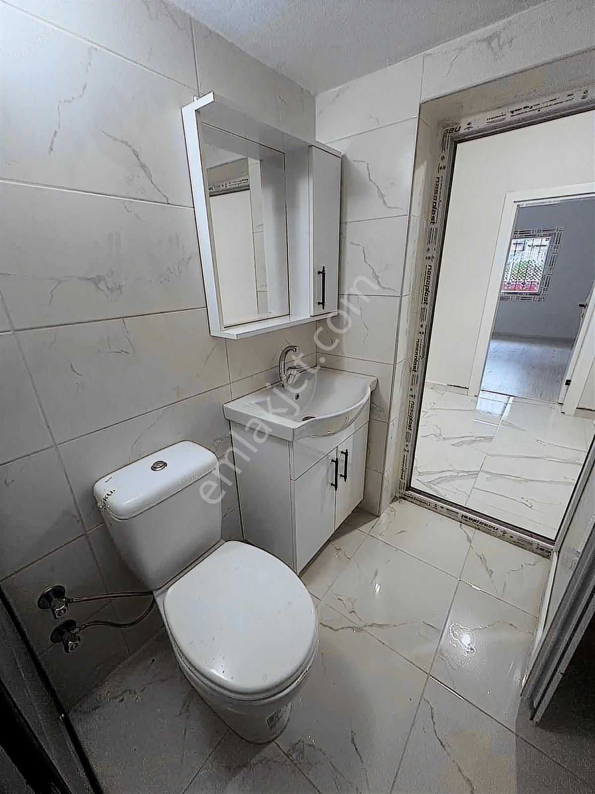 Böylesi Yok!!!!b Barış Mahallesin De 4+1 Yepyeni Müstakil Ev - Görsel 22