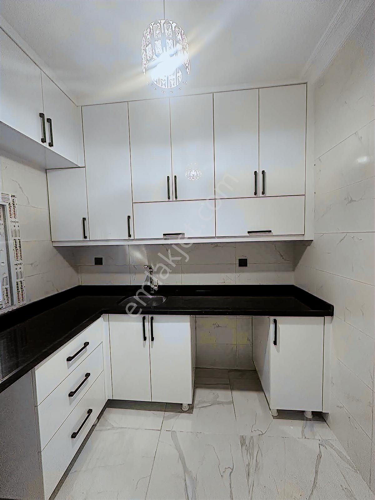 Böylesi Yok!!!!b Barış Mahallesin De 4+1 Yepyeni Müstakil Ev