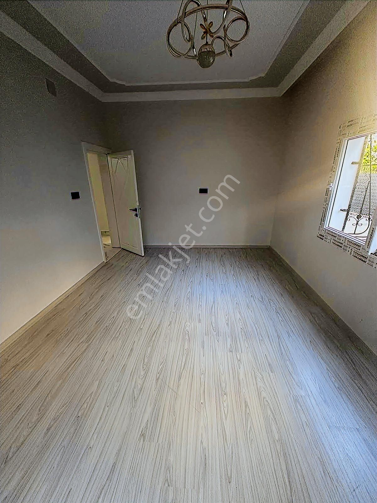 Böylesi Yok!!!!b Barış Mahallesin De 4+1 Yepyeni Müstakil Ev - Görsel 13