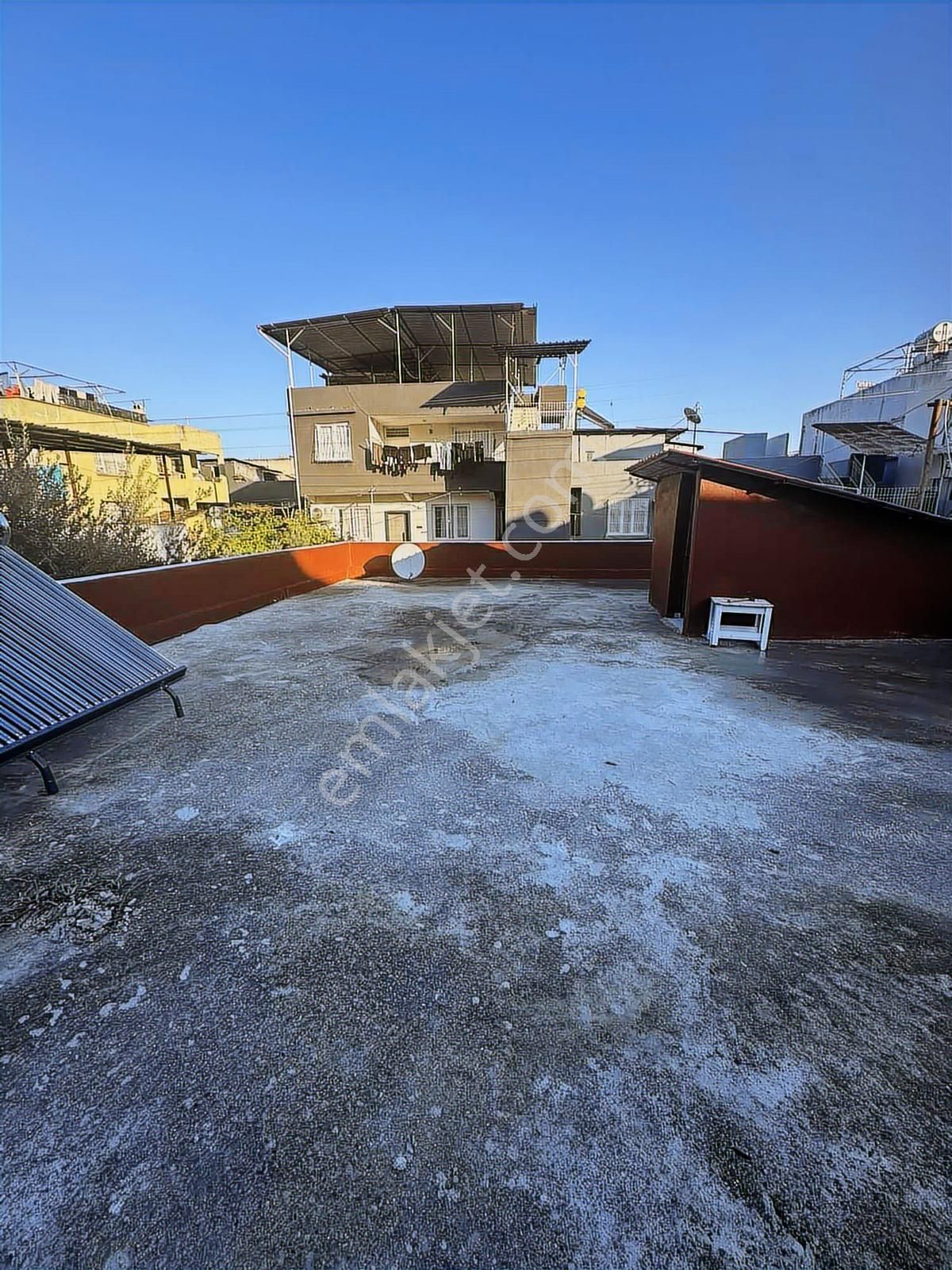 Böylesi Yok!!!!b Barış Mahallesin De 4+1 Yepyeni Müstakil Ev - Görsel 28