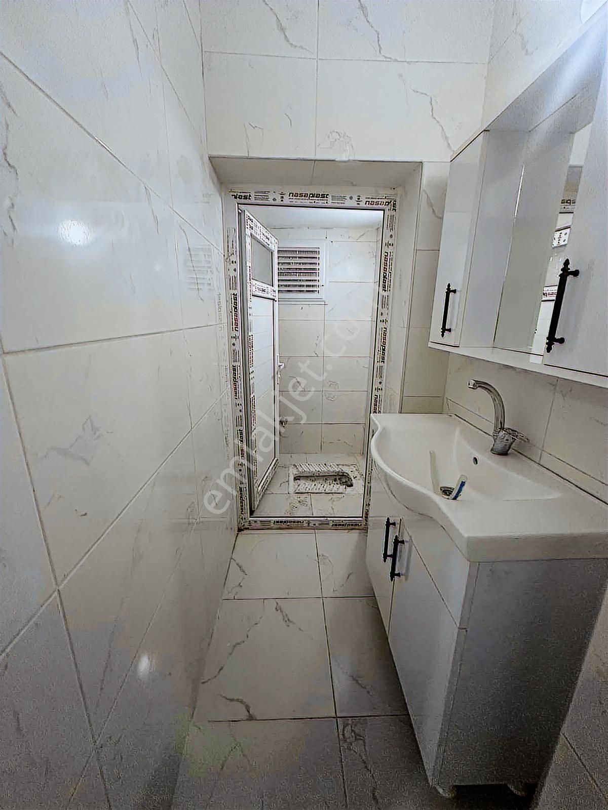 Böylesi Yok!!!!b Barış Mahallesin De 4+1 Yepyeni Müstakil Ev - Görsel 12