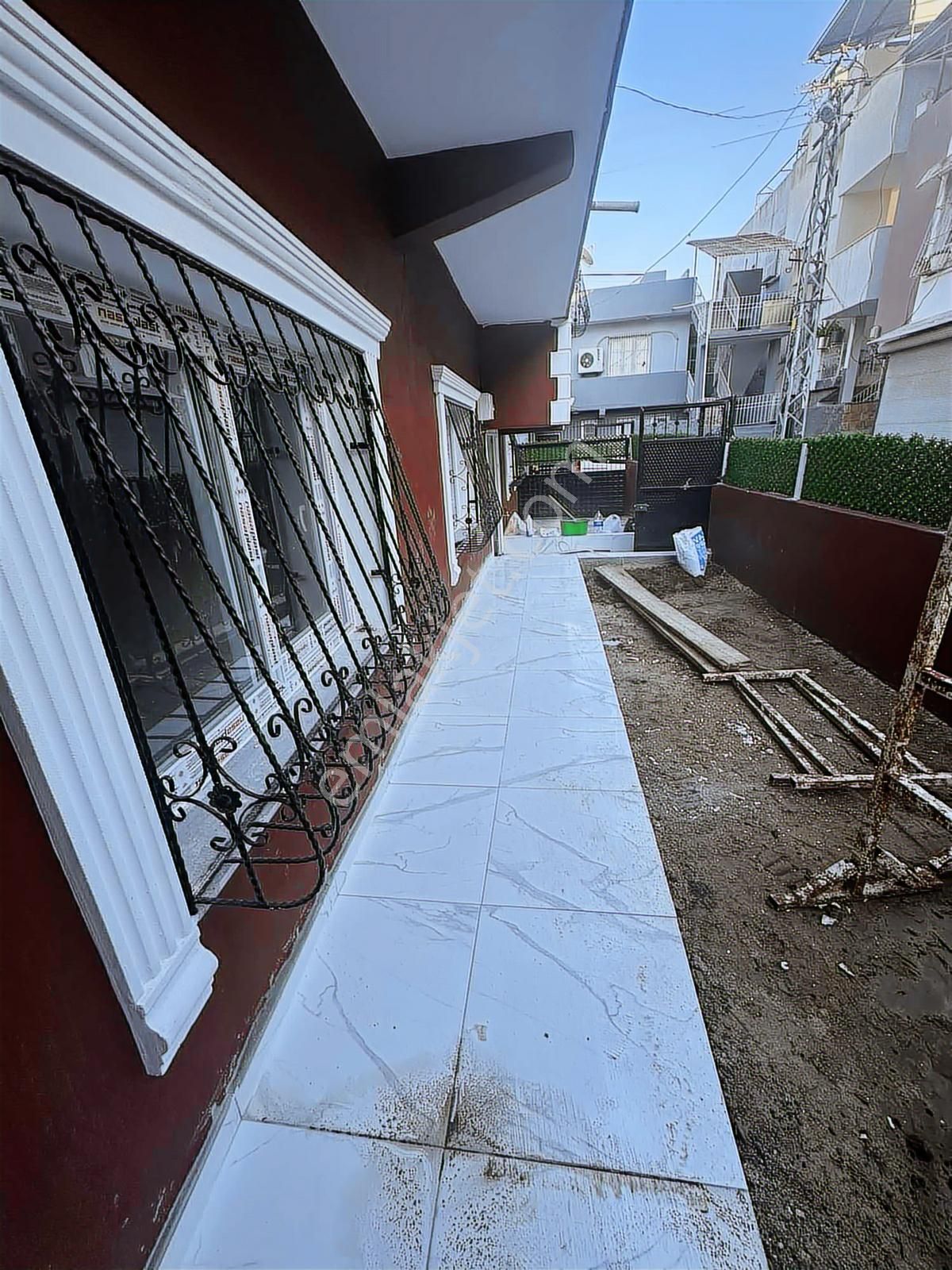 Böylesi Yok!!!!b Barış Mahallesin De 4+1 Yepyeni Müstakil Ev - Görsel 5