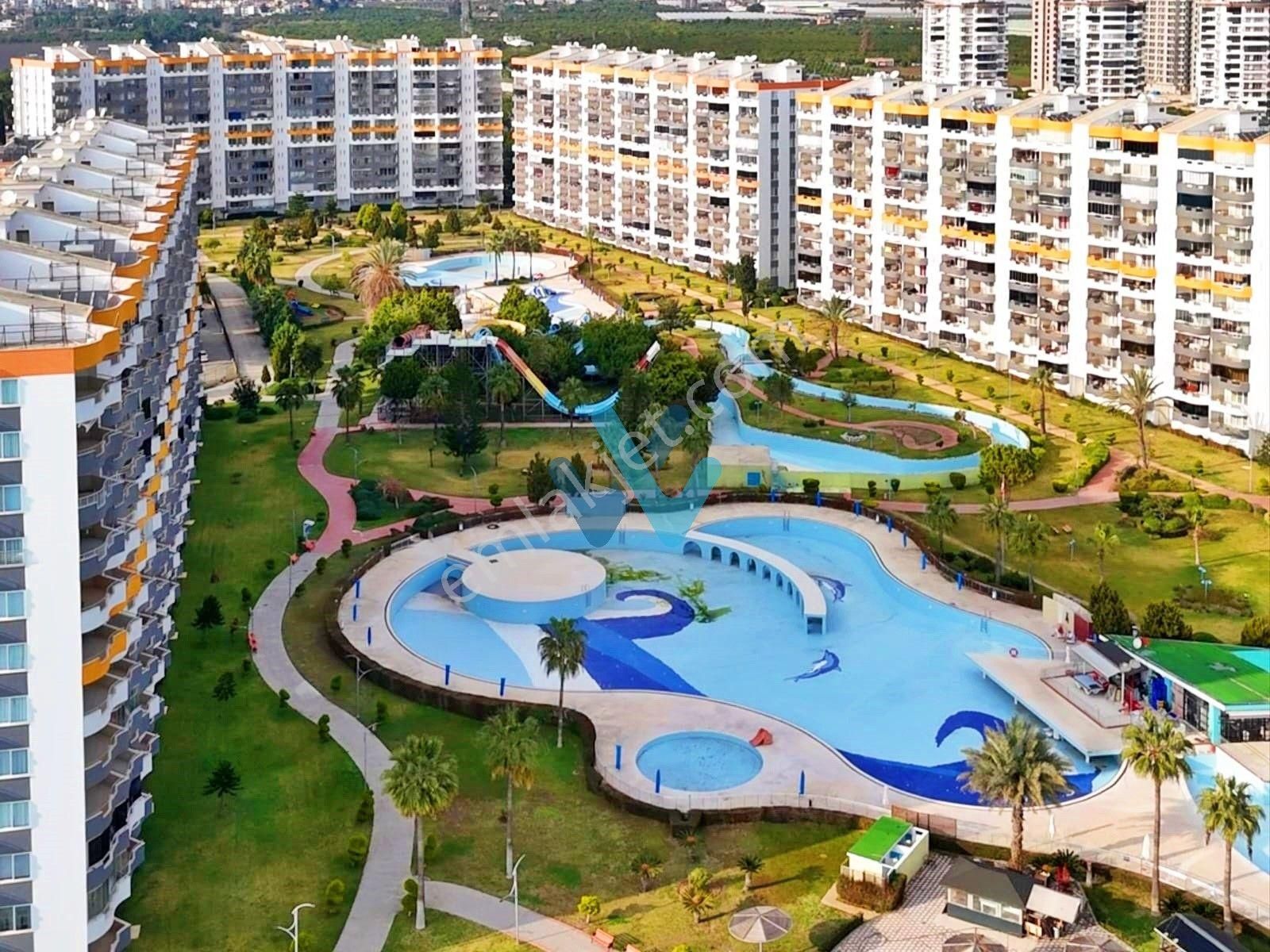 Winden Queenabada Denize Sıfır Full Eşyalı Yapılı Satılık 2+1 - Görsel 32