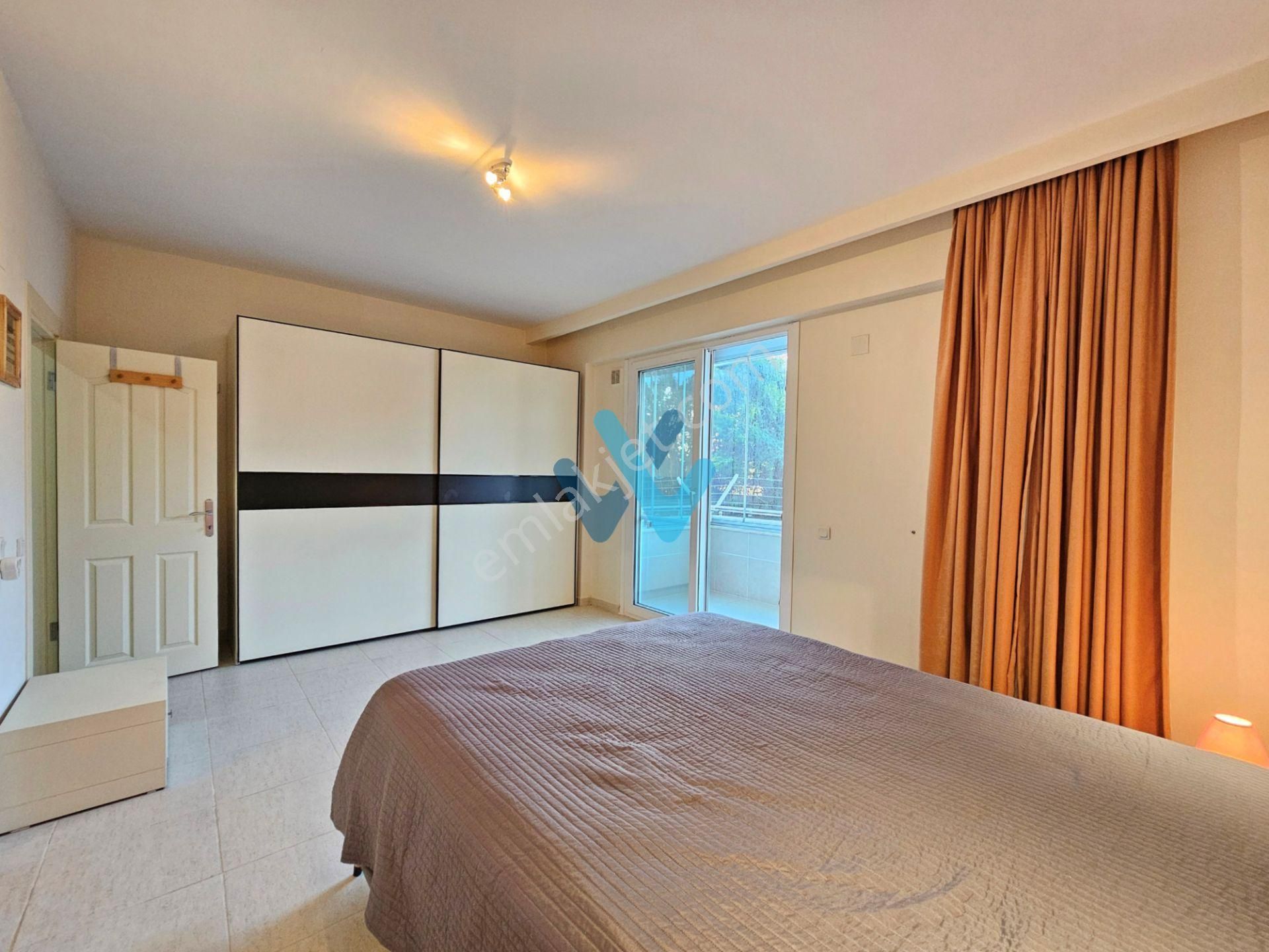 Winden Queenabada Denize Sıfır Full Eşyalı Yapılı Satılık 2+1 - Görsel 25