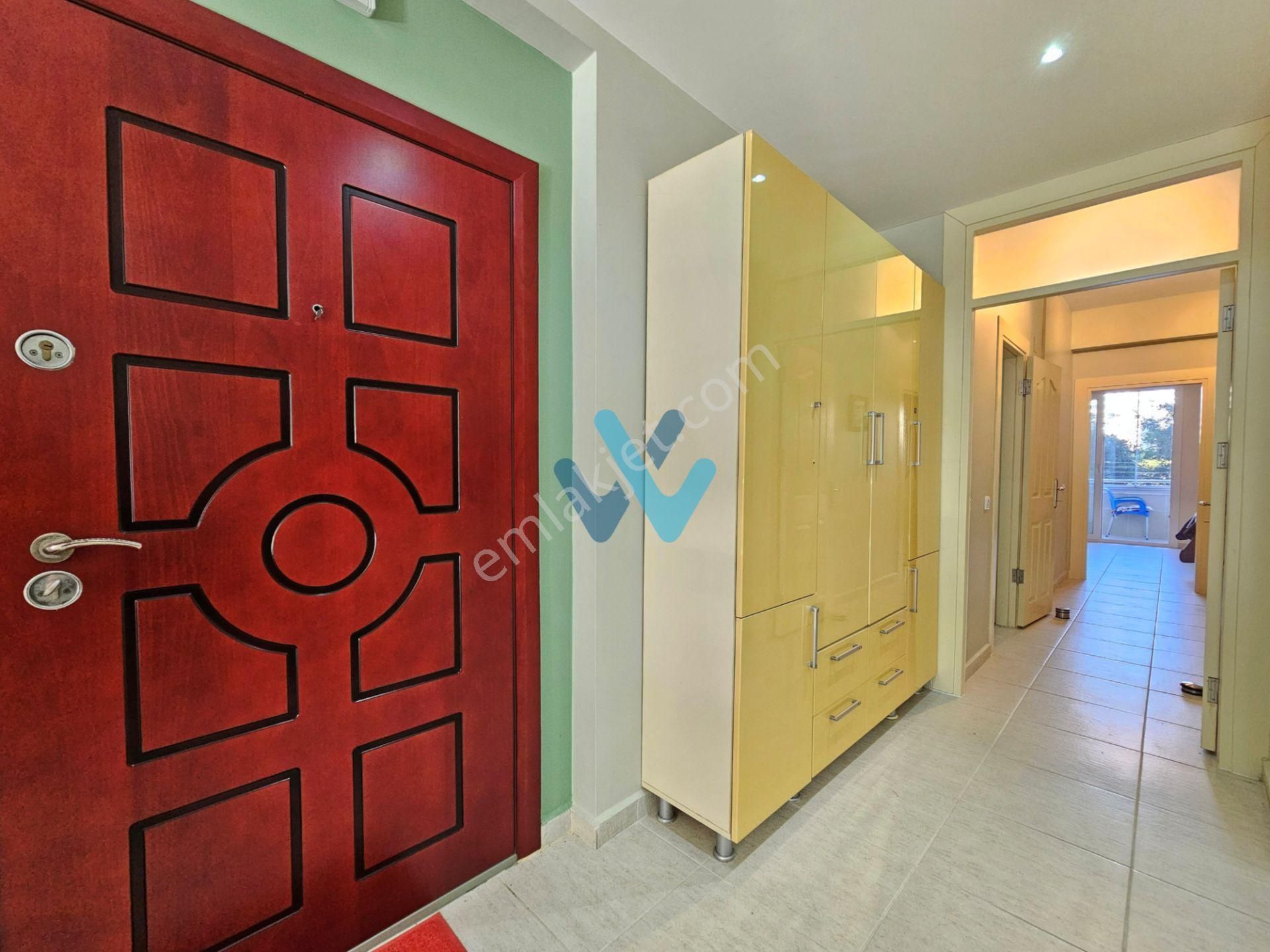 Winden Queenabada Denize Sıfır Full Eşyalı Yapılı Satılık 2+1 - Görsel 20