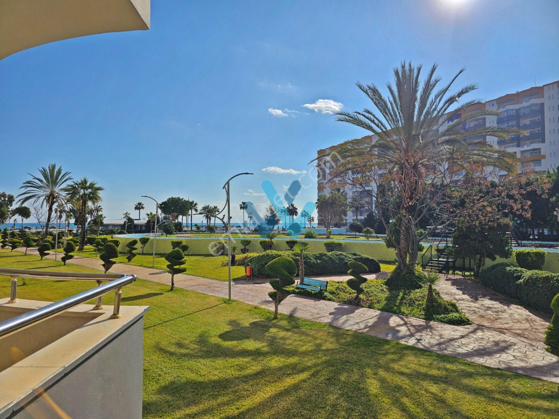 Winden Queenabada Denize Sıfır Full Eşyalı Yapılı Satılık 2+1 - Görsel 14