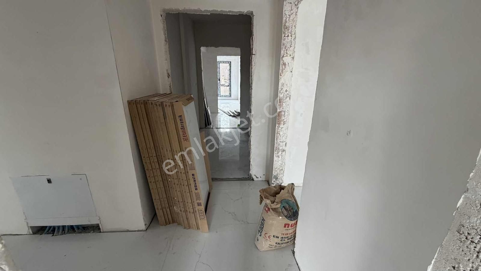 Yön Group'tan Satılık 2+1 Daire - Görsel 13