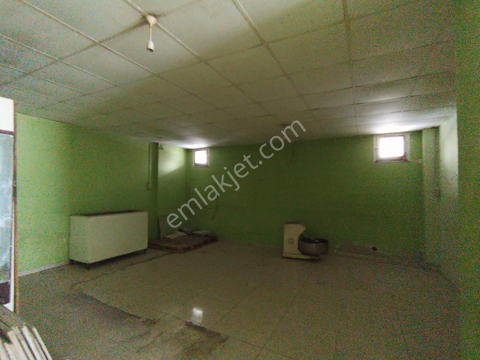 Diclekentte Cadde Üzeri İşlek Konumda Köşe Başı 110 M2 Kiralık Fırsat Dükkan - Görsel 12