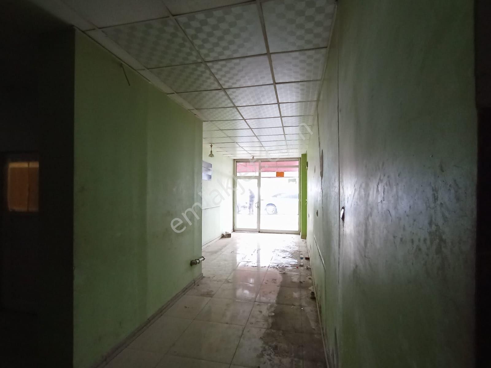 Diclekentte Cadde Üzeri İşlek Konumda Köşe Başı 110 M2 Kiralık Fırsat Dükkan - Görsel 16