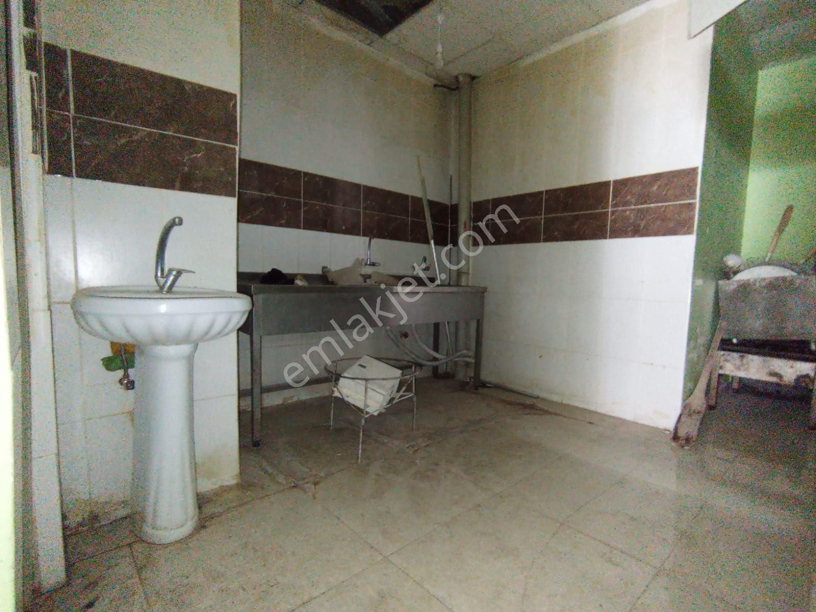 Diclekentte Cadde Üzeri İşlek Konumda Köşe Başı 110 M2 Kiralık Fırsat Dükkan - Görsel 14