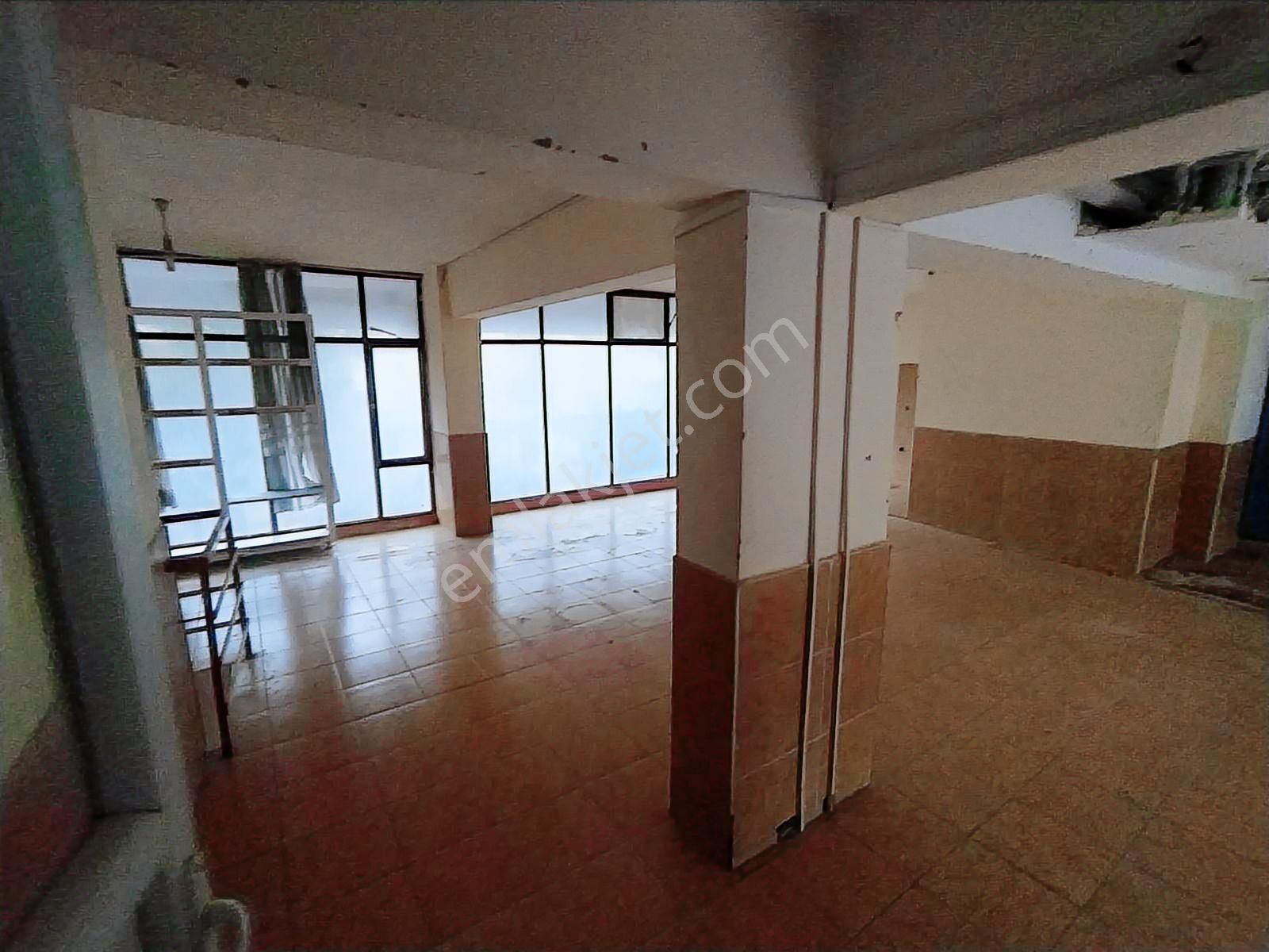 Teomanpaşa Mah. Cuma Pazarı Yanı 270 M2 Kiralık Dükkan - Görsel 11