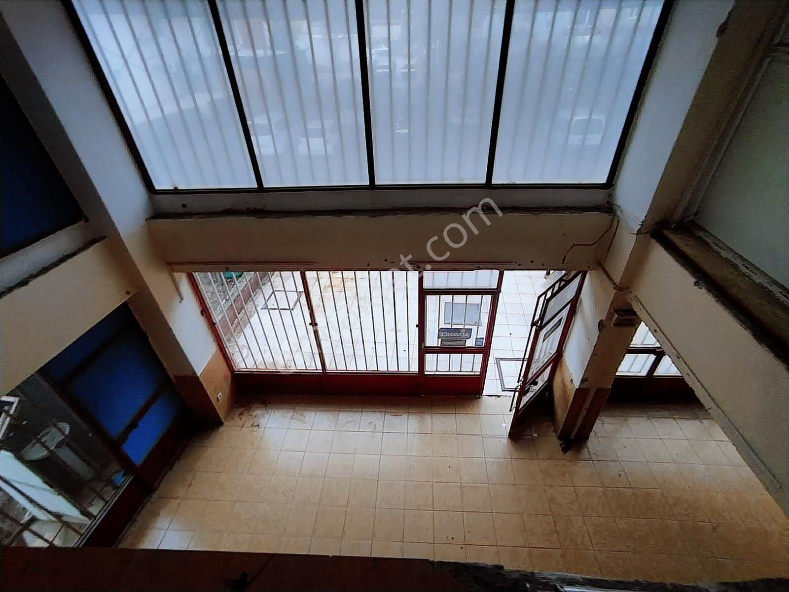 Teomanpaşa Mah. Cuma Pazarı Yanı 270 M2 Kiralık Dükkan - Görsel 7
