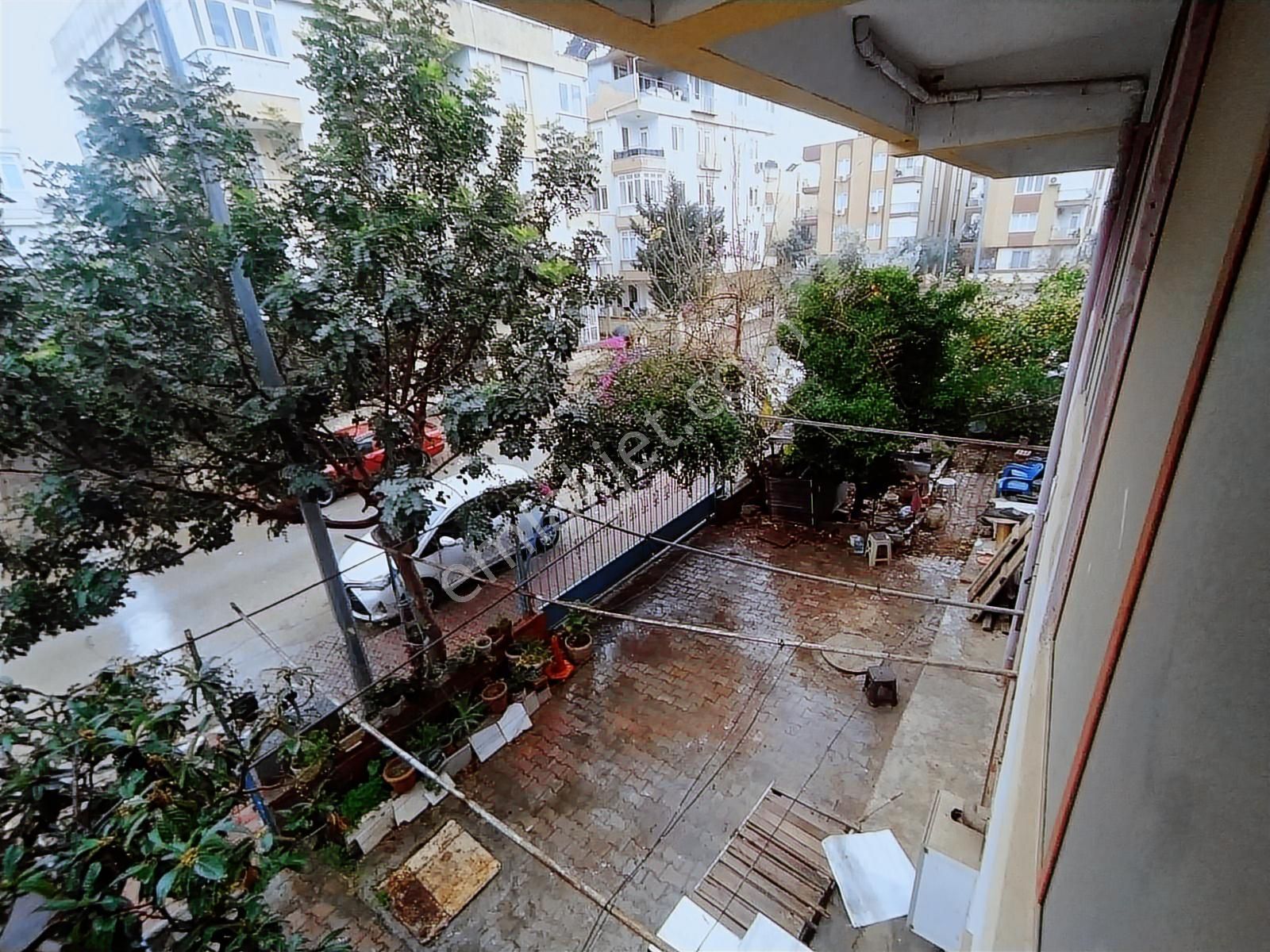 Teomanpaşa Mah. Cuma Pazarı Yanı 270 M2 Kiralık Dükkan - Görsel 8