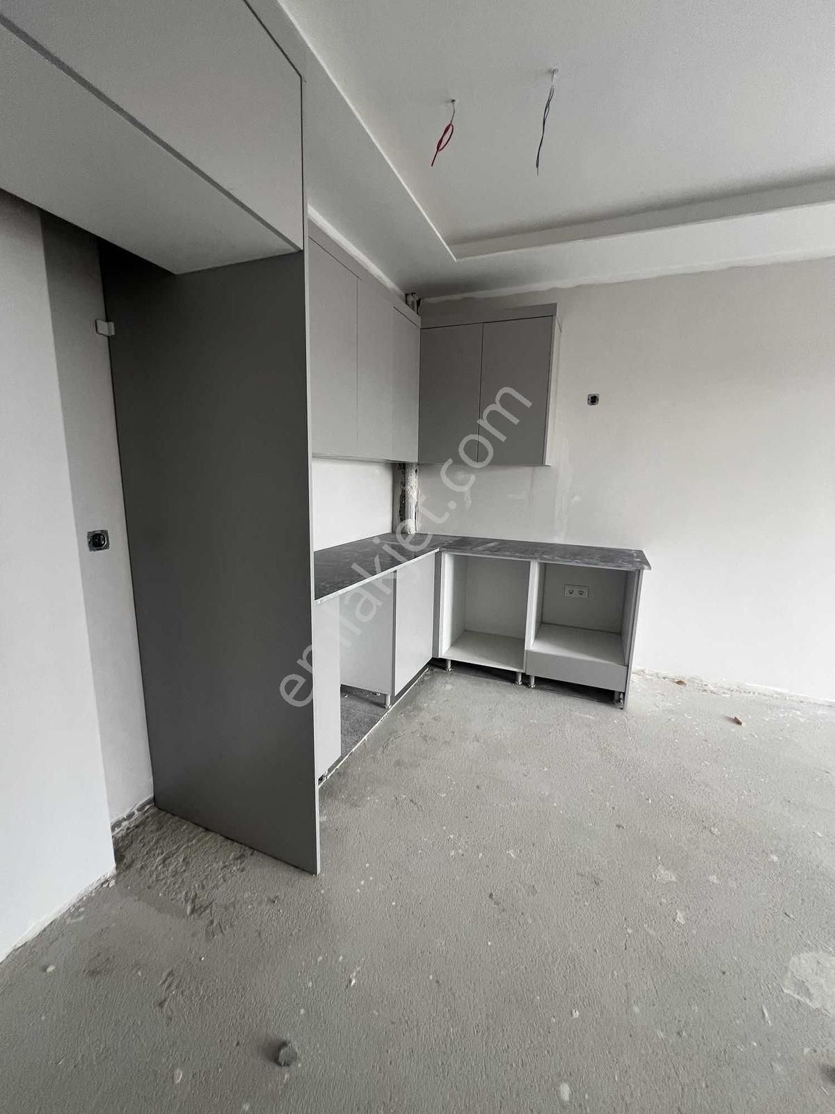 Ceo Grouptan Nakit & Araç Takasına Açık Mezitli 2+1 Daire - Görsel 7