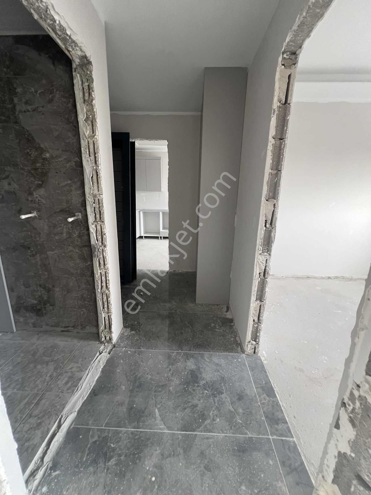 Ceo Grouptan Nakit & Araç Takasına Açık Mezitli 2+1 Daire - Görsel 5