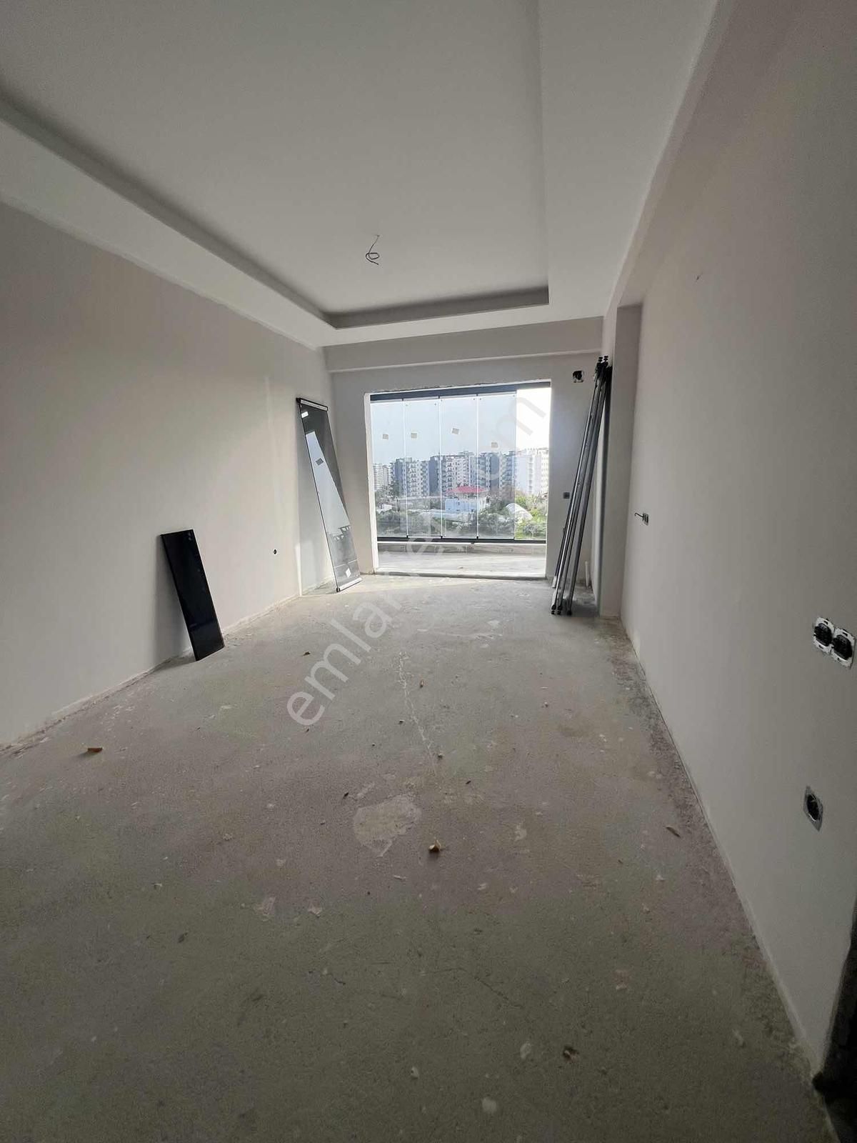 Ceo Grouptan Nakit & Araç Takasına Açık Mezitli 2+1 Daire - Görsel 11