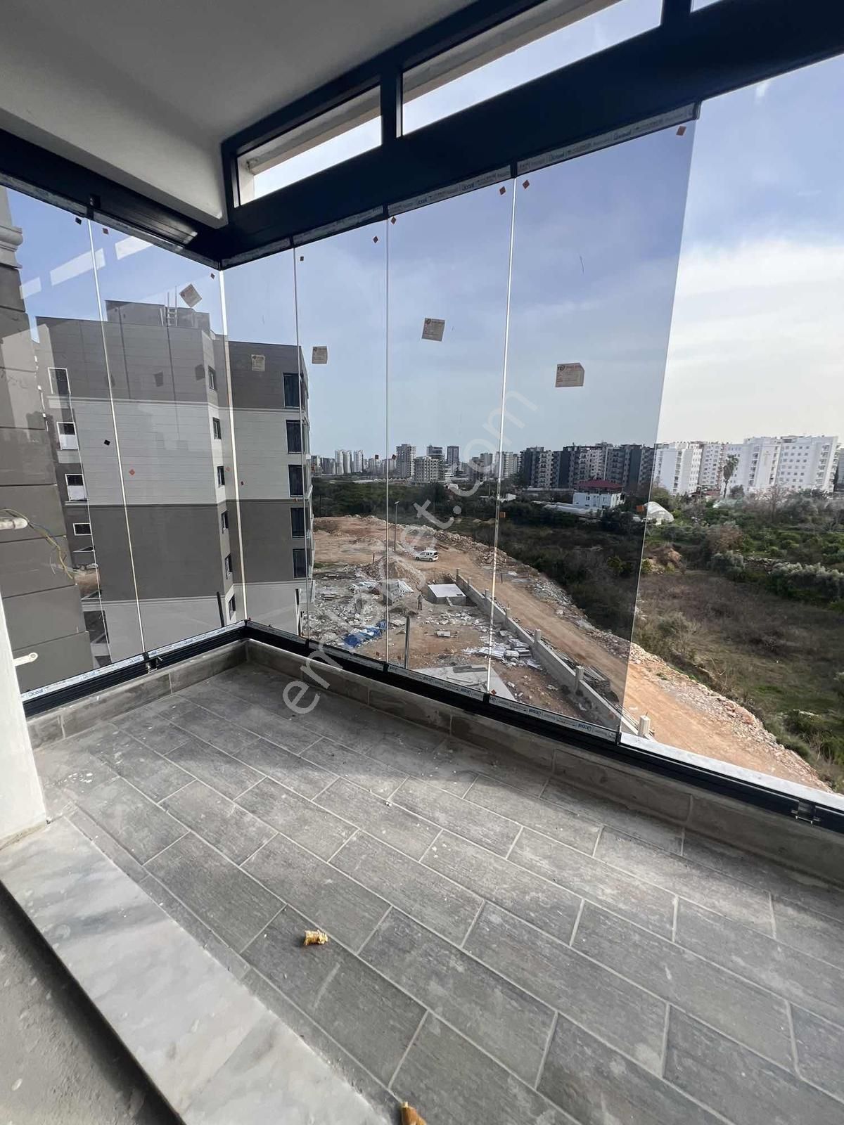 Ceo Grouptan Nakit & Araç Takasına Açık Mezitli 2+1 Daire - Görsel 4