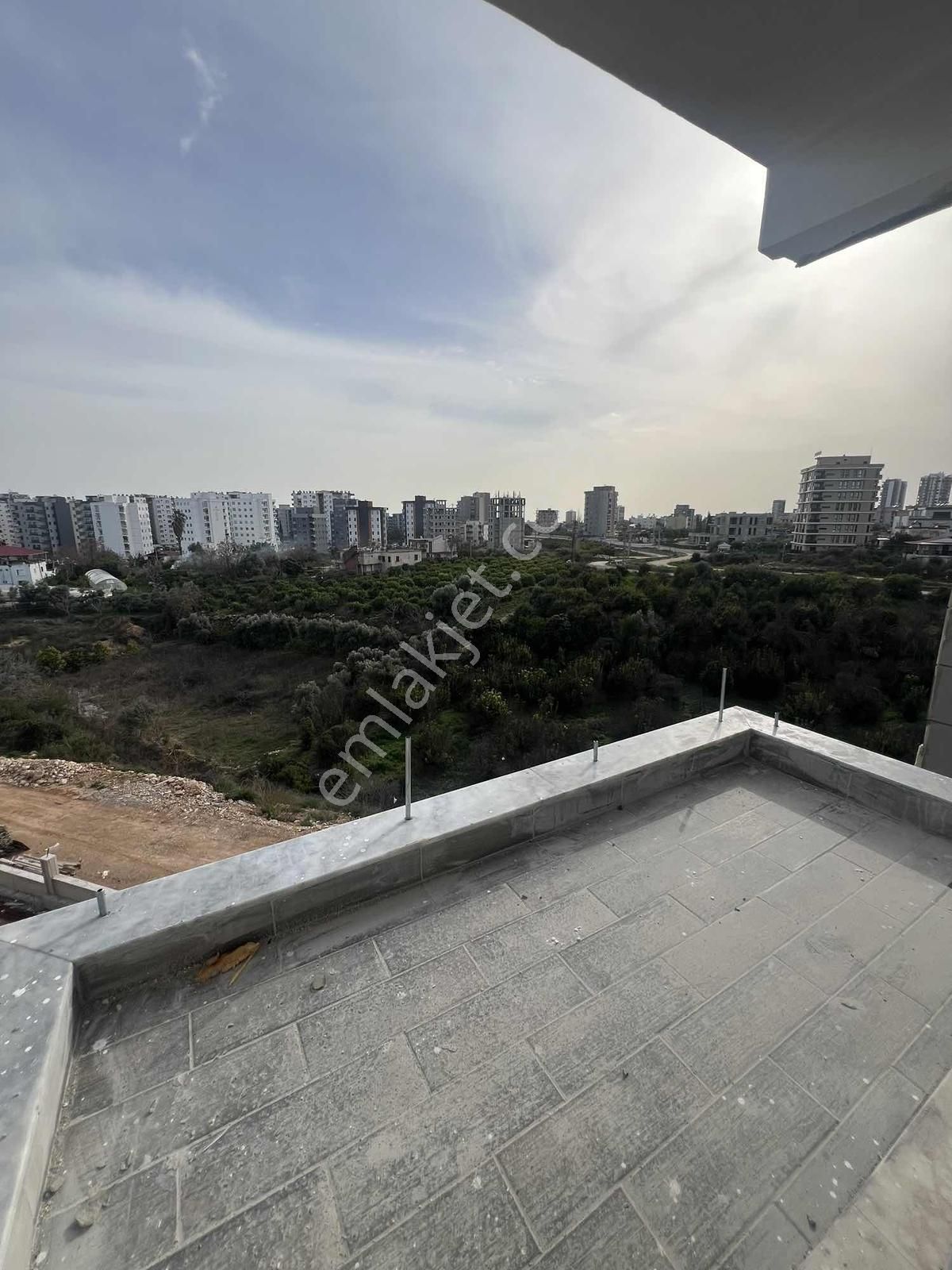 Ceo Grouptan Nakit & Araç Takasına Açık Mezitli 2+1 Daire - Görsel 6