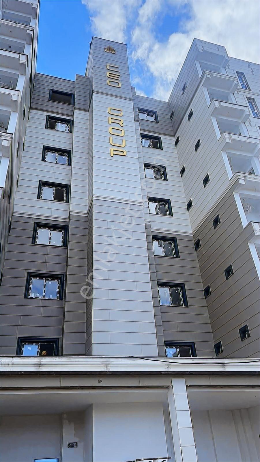 Ceo Grouptan Nakit & Araç Takasına Açık Mezitli 2+1 Daire - Görsel 8