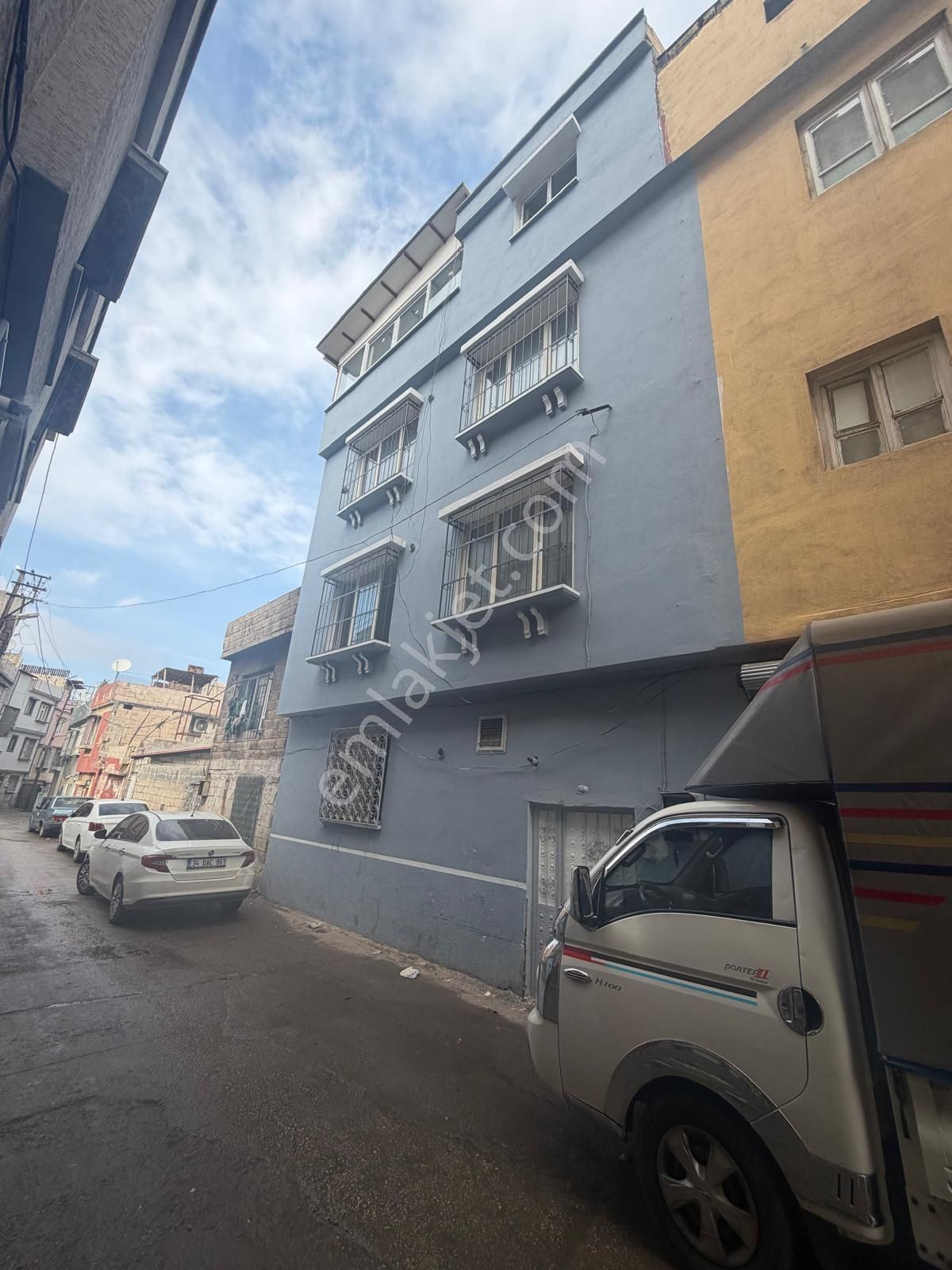 Nuray Gayrimenkul’dan Yukarıbayır’da Dört Katlı Müstakil - Görsel 14