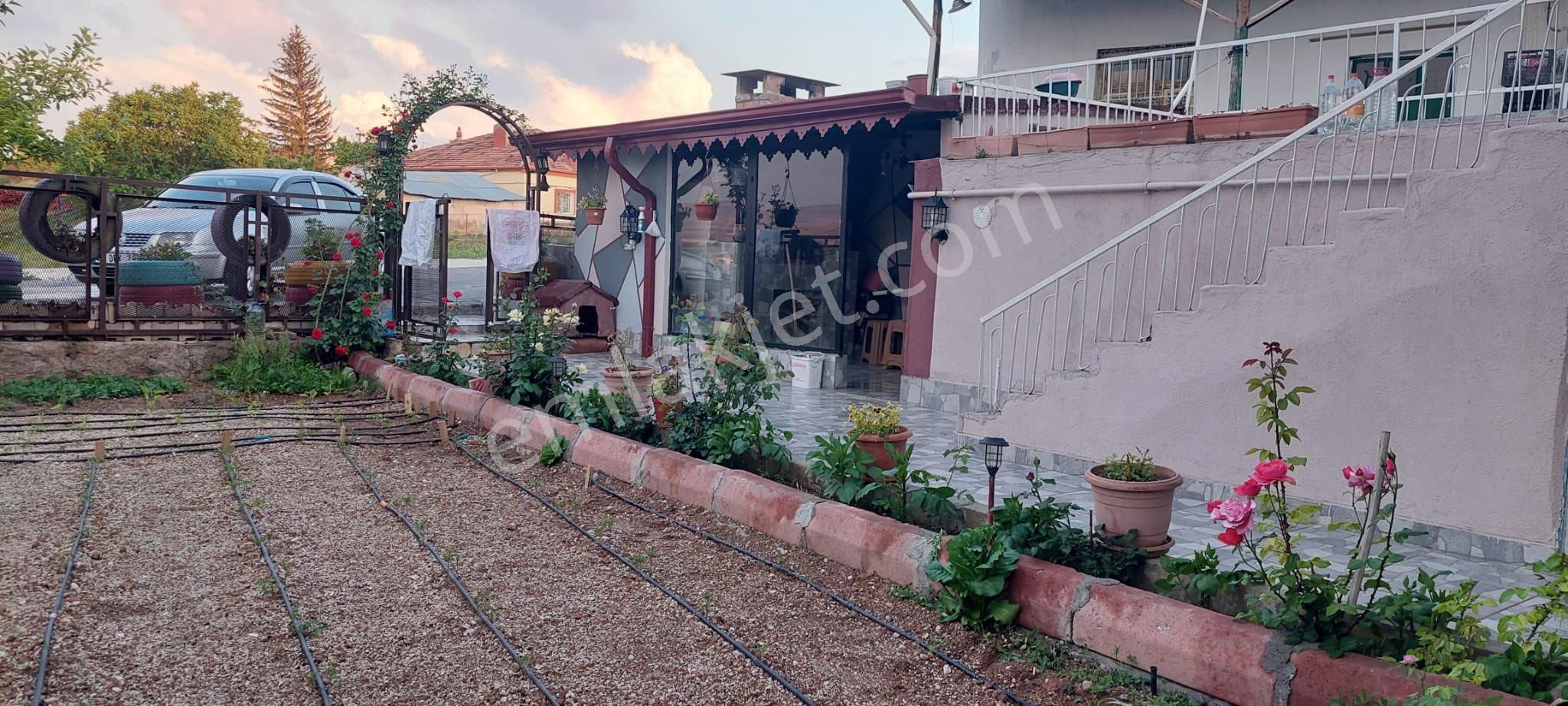 Bunyan Satilik İki Katli Mustakil Ev - Görsel 3