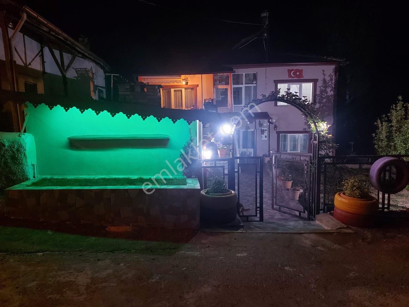 Bunyan Satilik İki Katli Mustakil Ev - Görsel 7