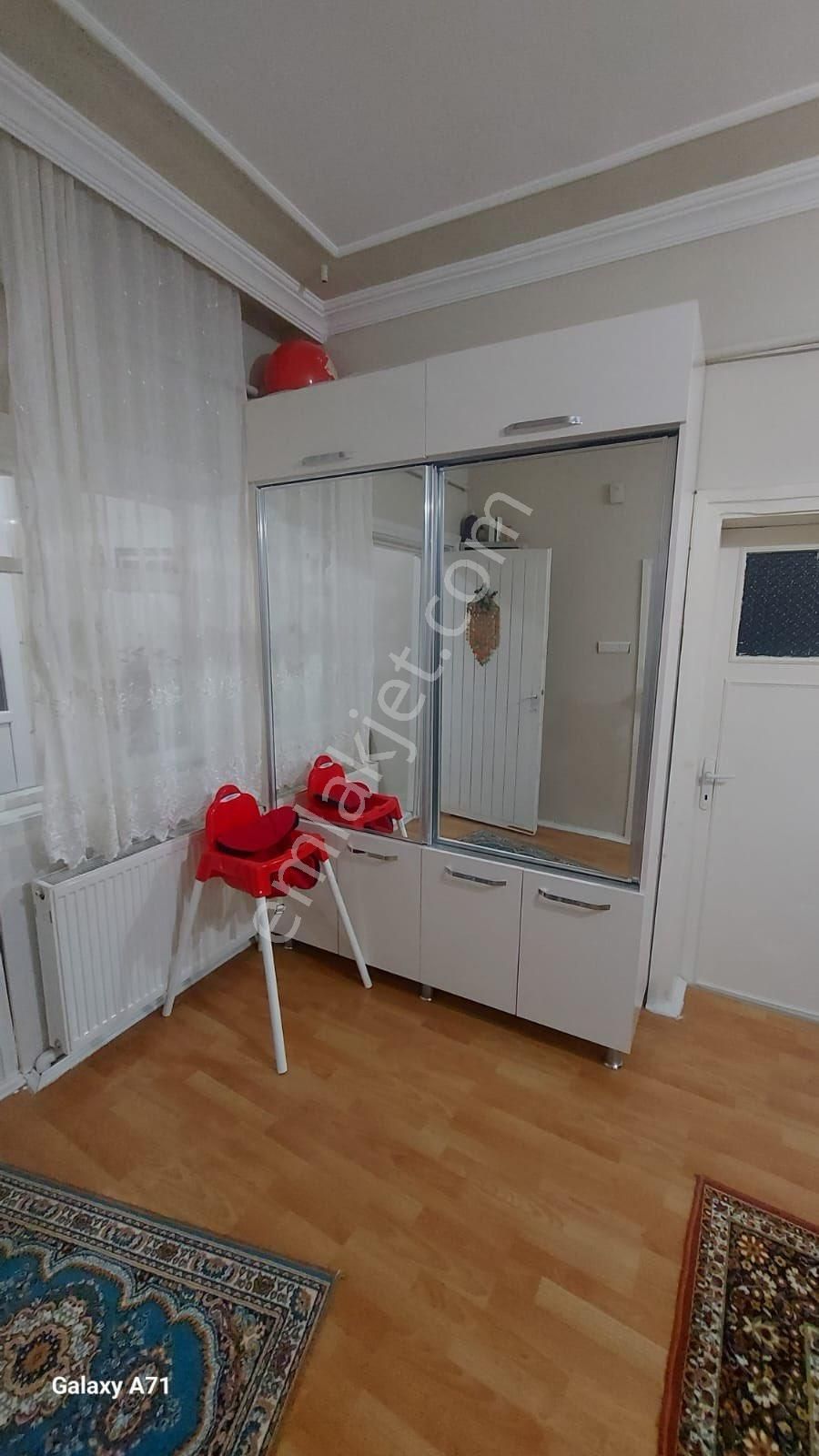 Bunyan Satilik İki Katli Mustakil Ev - Görsel 15