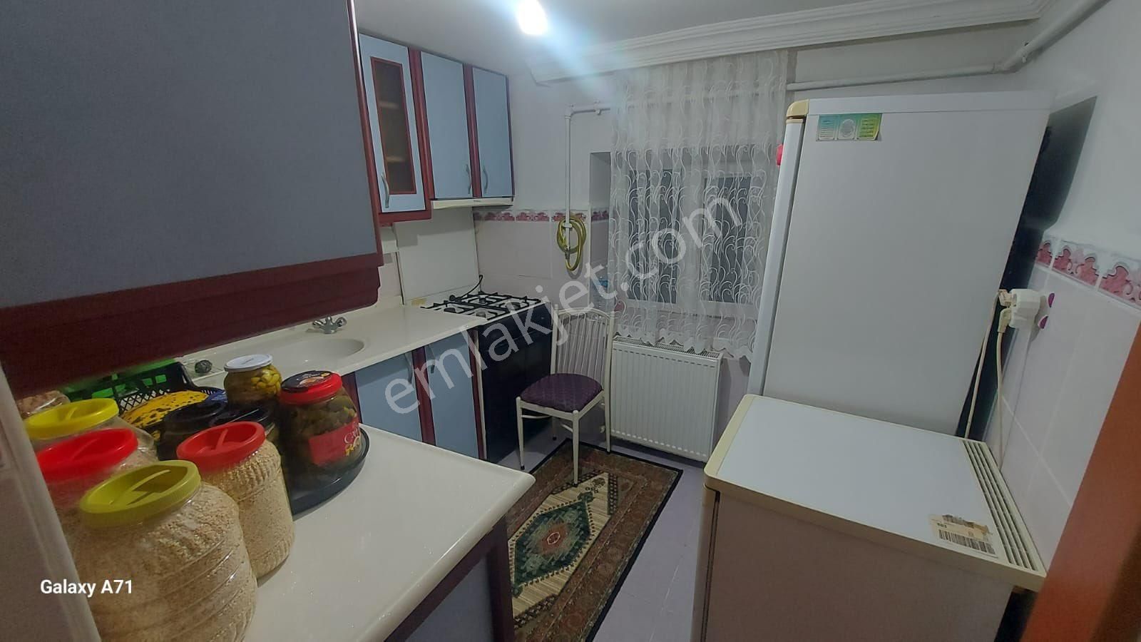 Bunyan Satilik İki Katli Mustakil Ev - Görsel 35