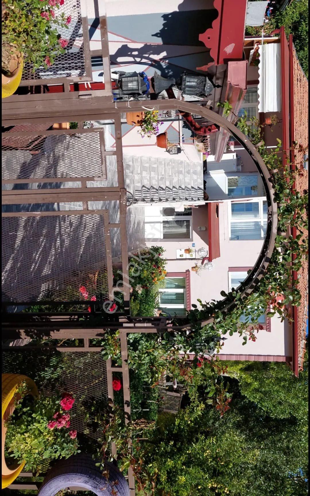 Bunyan Satilik İki Katli Mustakil Ev - Görsel 4