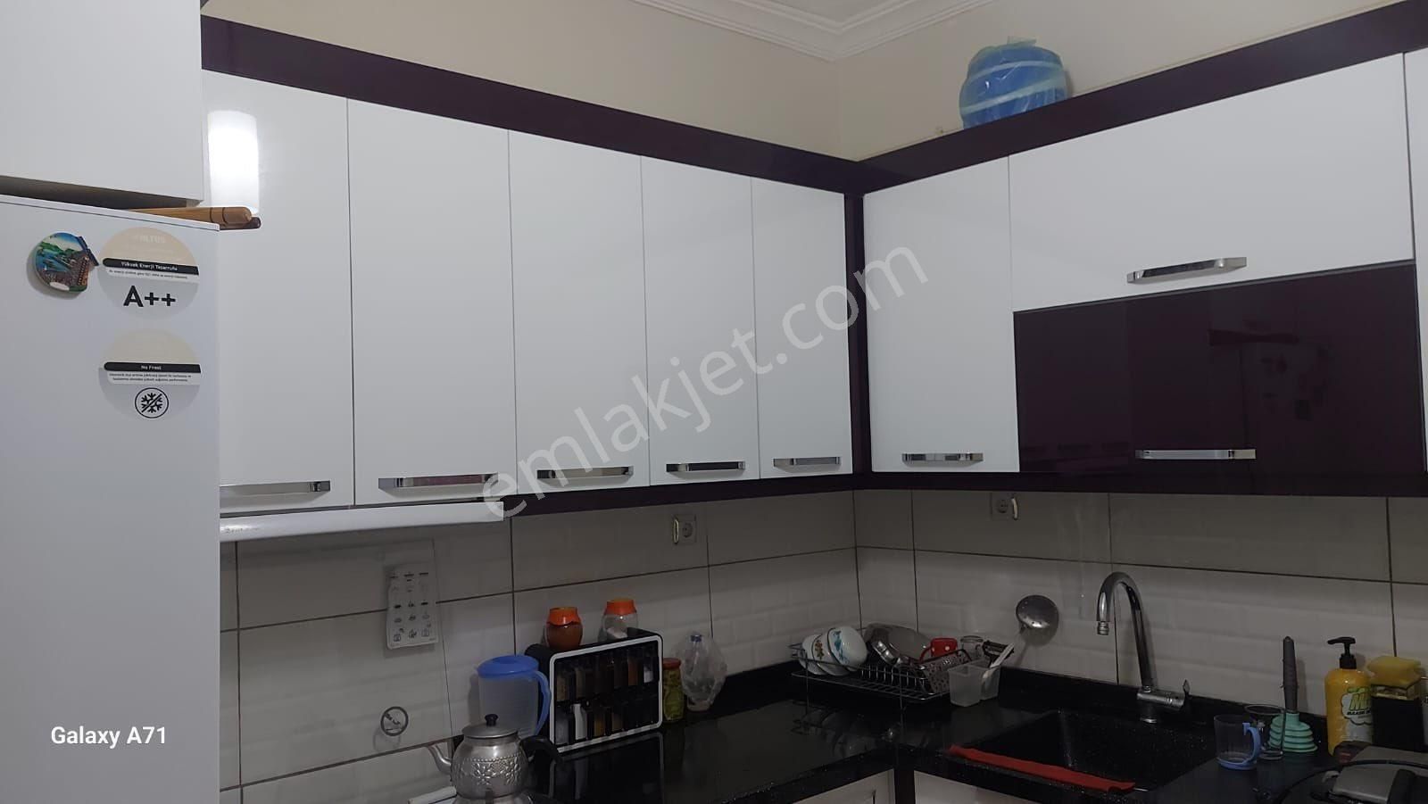 Bunyan Satilik İki Katli Mustakil Ev - Görsel 21