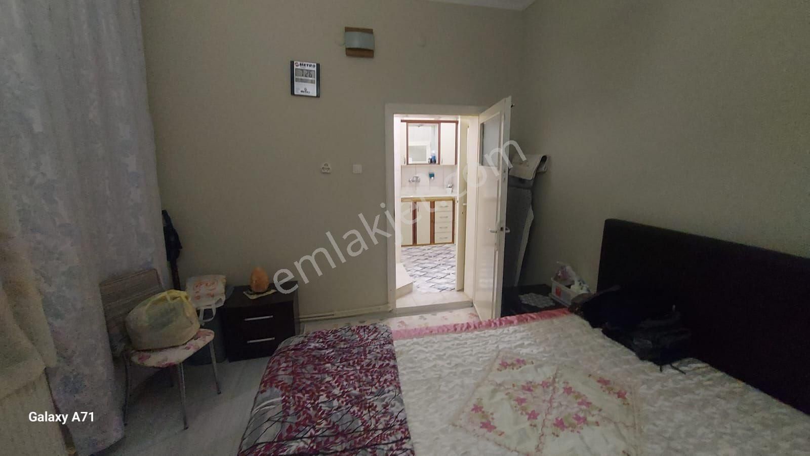 Bunyan Satilik İki Katli Mustakil Ev - Görsel 17