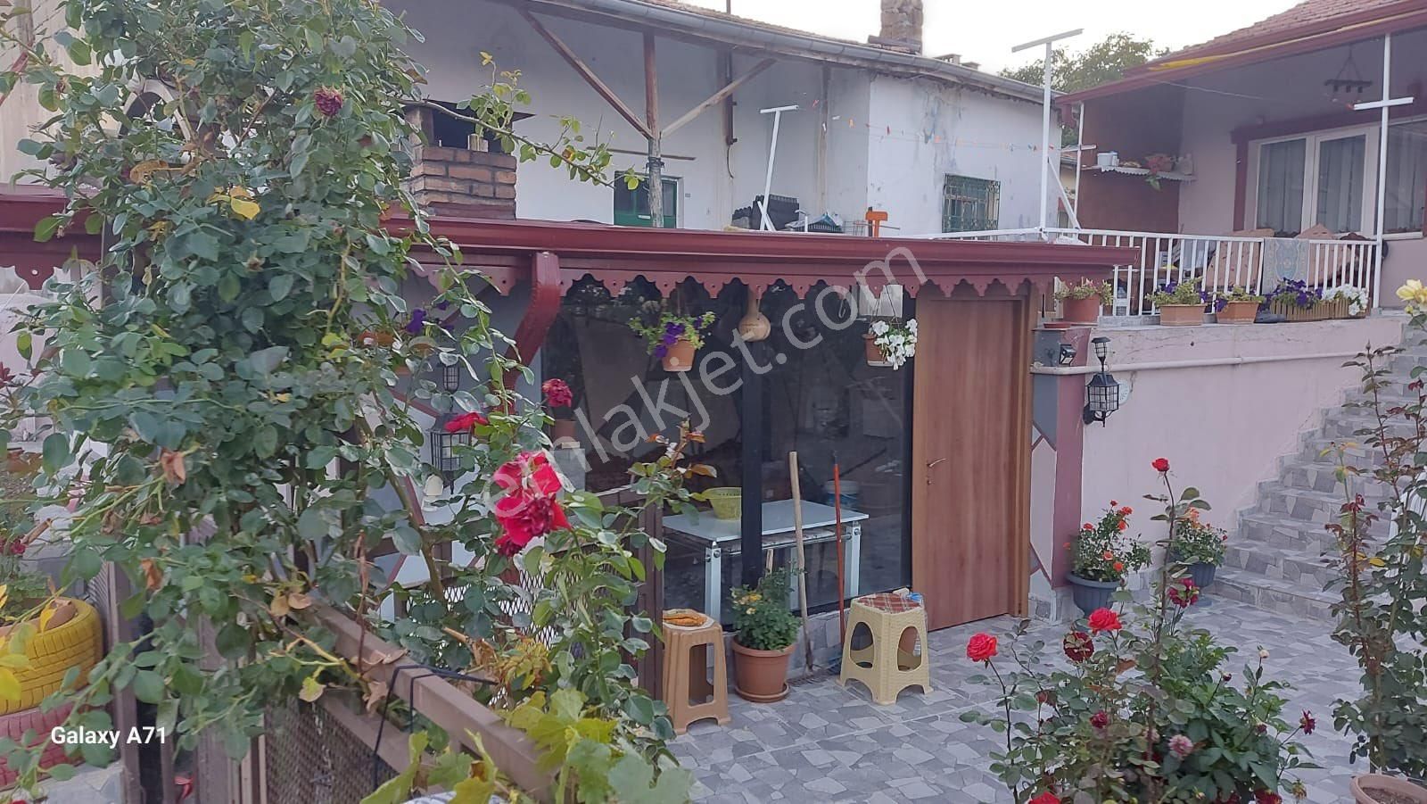 Bunyan Satilik İki Katli Mustakil Ev - Görsel 2