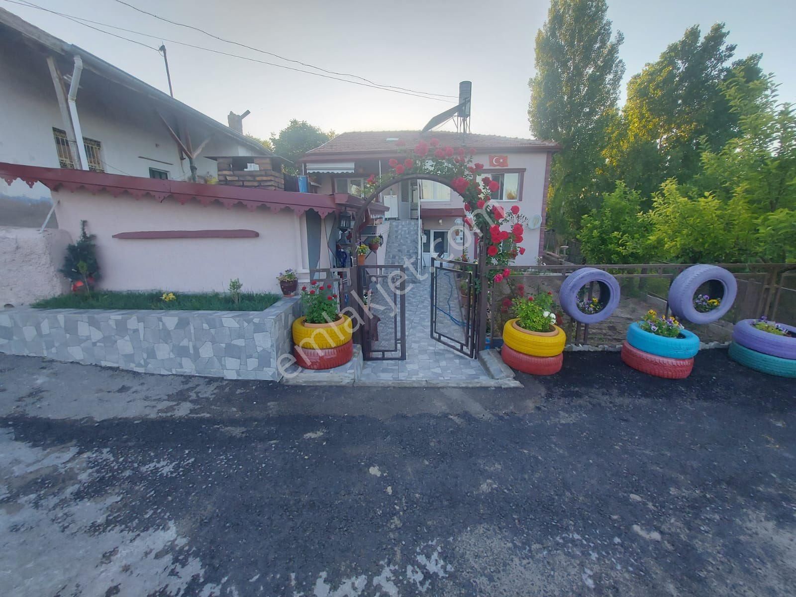 Bunyan Satilik İki Katli Mustakil Ev - Görsel 6