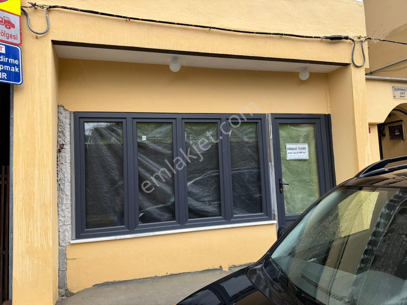 🏡 Caddeye Cepheli, Aydınlık, Yeni Tadilatlı Kiralık 1+1 Daire Veya Dükkan - Görsel 6