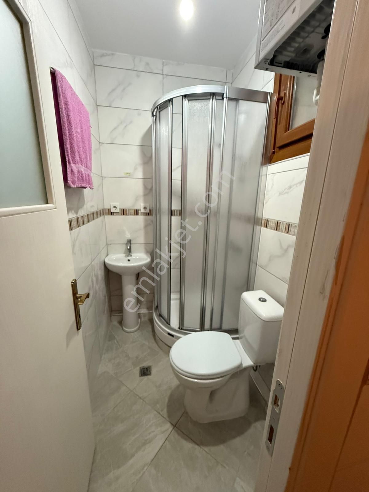 🏡 Caddeye Cepheli, Aydınlık, Yeni Tadilatlı Kiralık 1+1 Daire Veya Dükkan - Görsel 10